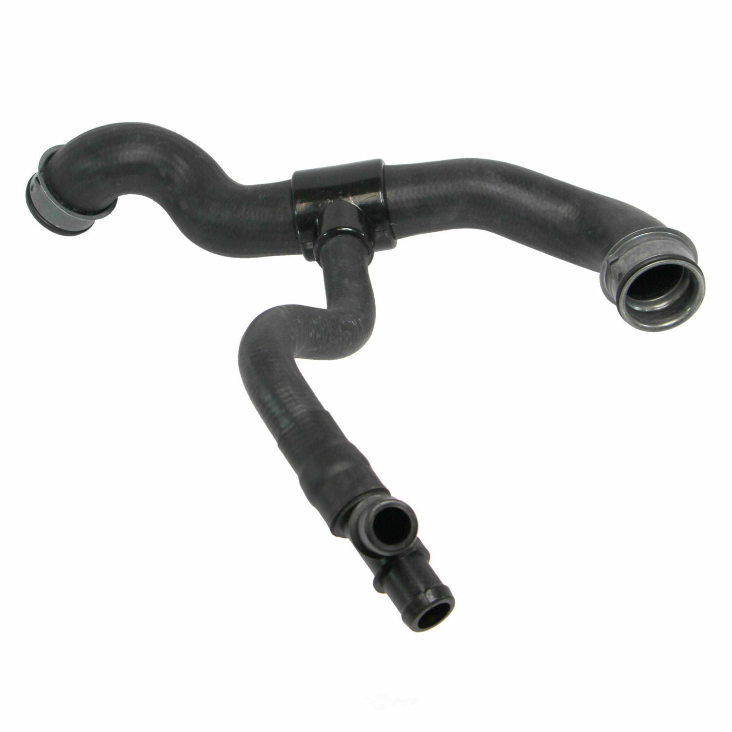 CRP CHR0369R Radiator Coolant Hose