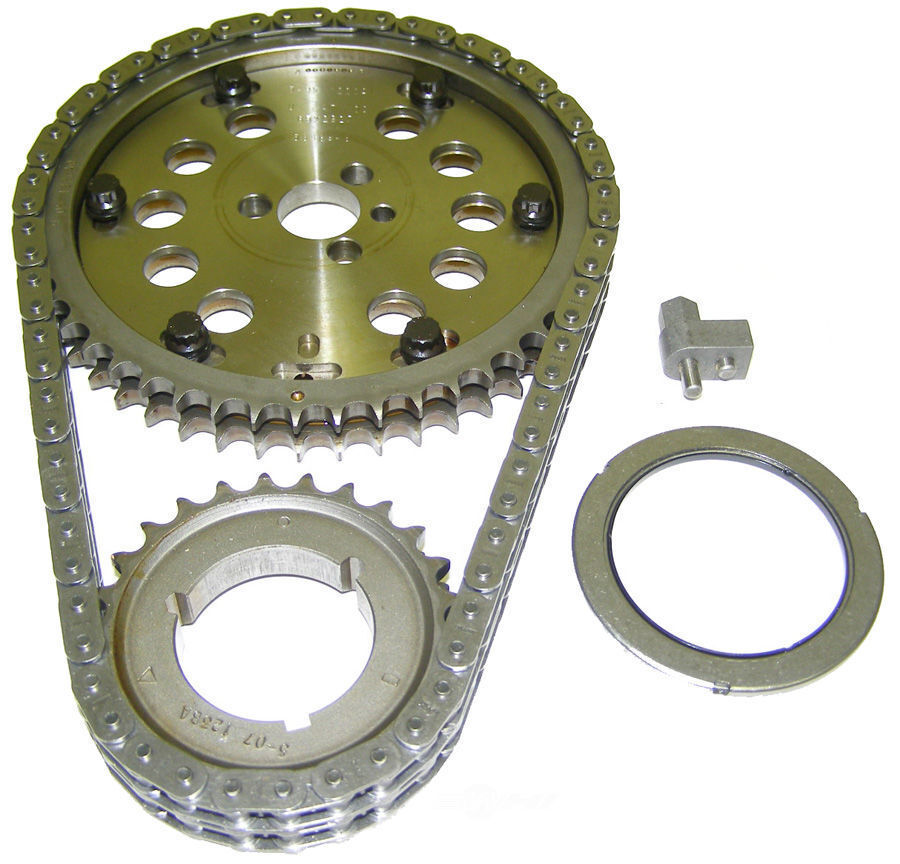 Cloyes Gear & Product 9-3710Z Engine Timing Set