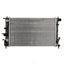 Spectra Premium Industries Inc CU2606 Radiator