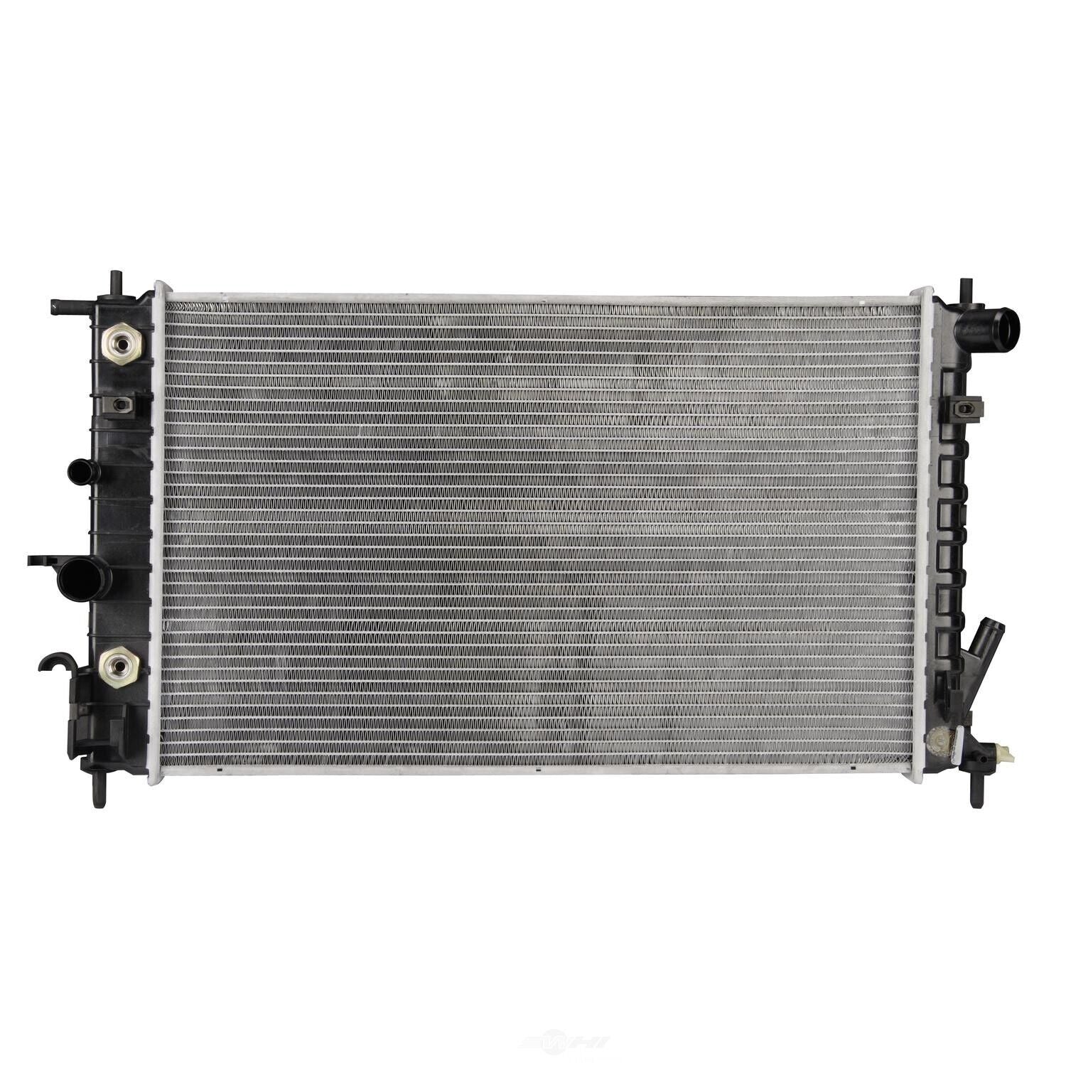 Spectra Premium Industries Inc CU2606 Radiator