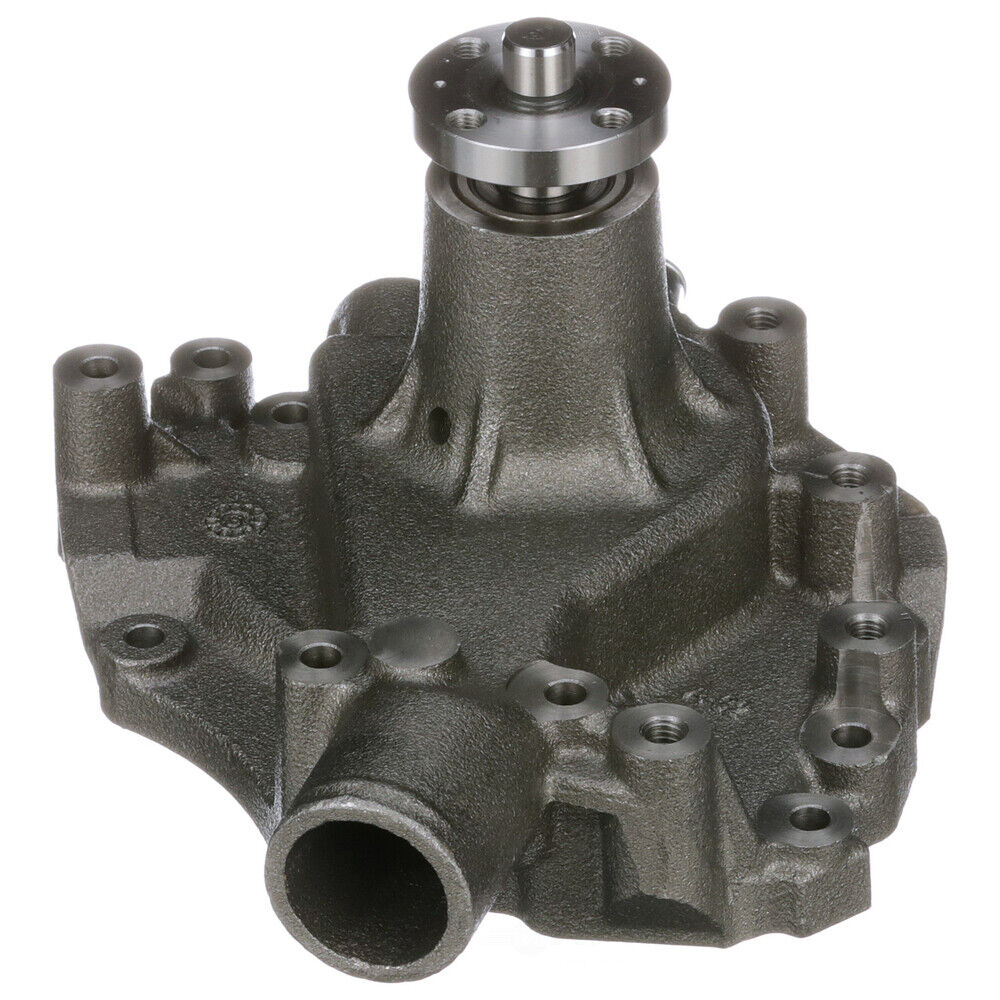 CARTER WATER PUMPS W399M Engine Water Pump