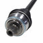 GSP North America NCV23591 CV Axle Assembly