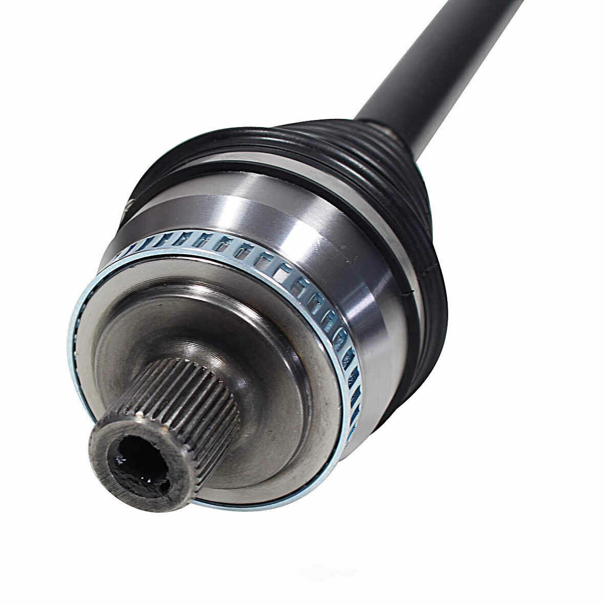 GSP North America NCV23591 CV Axle Assembly