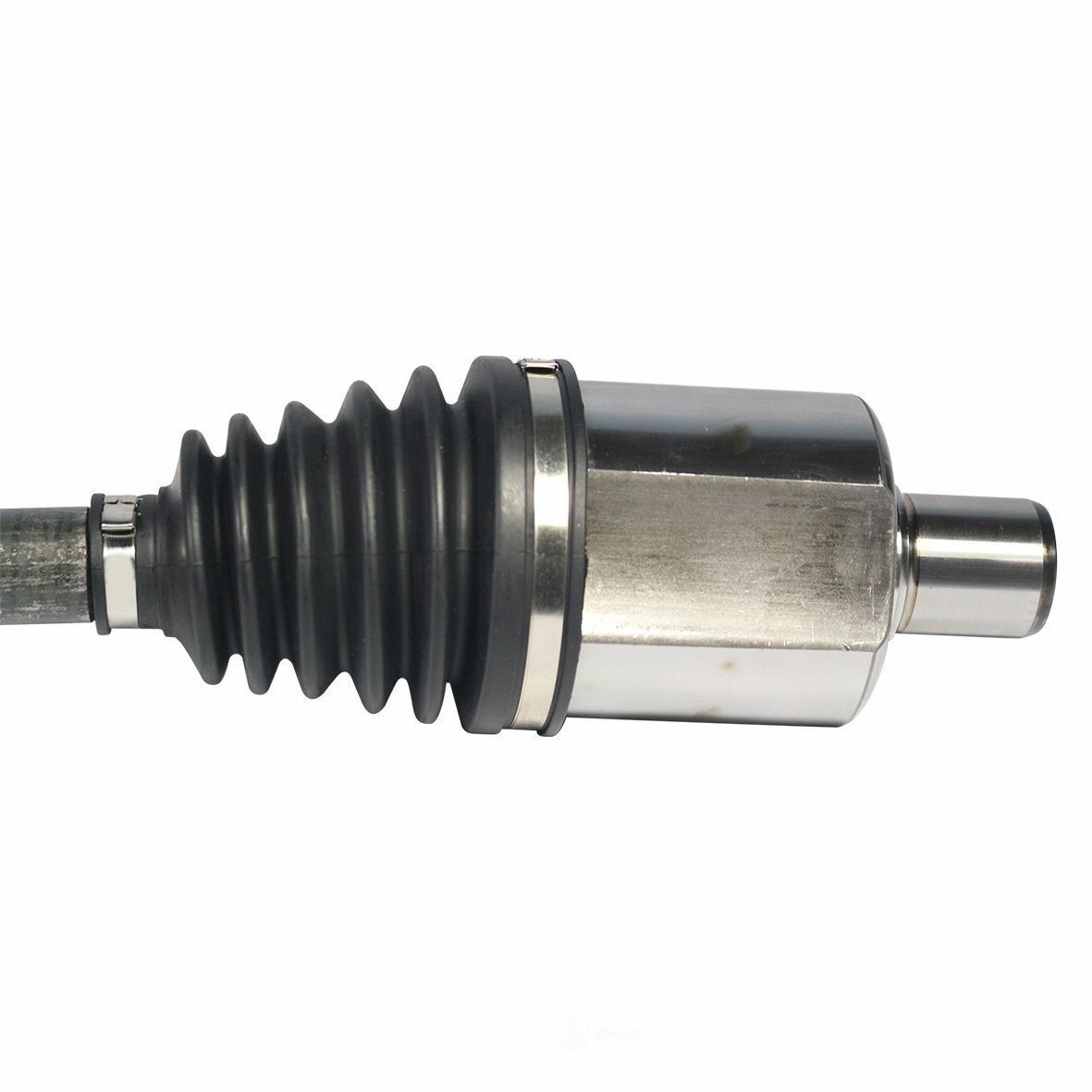 GSP North America NCV10238 CV Axle Assembly