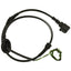 BWD ABH232 ABS Wheel Speed Sensor Wiring Harness