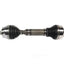 GSP North America NCV82054 CV Axle Assembly