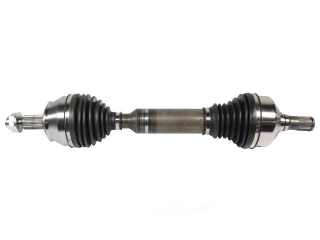 GSP North America NCV82054 CV Axle Assembly
