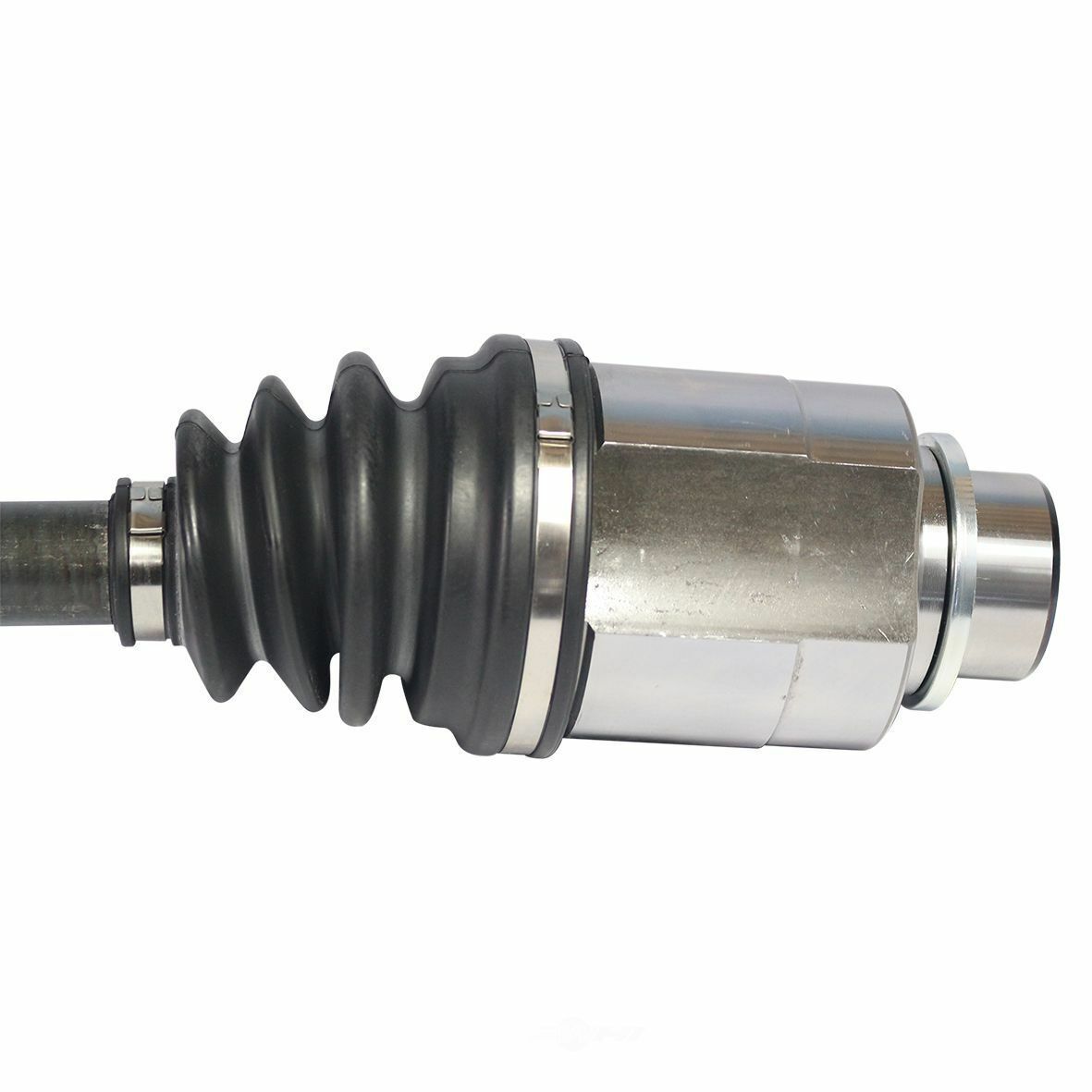 GSP North America NCV53600 CV Axle Assembly