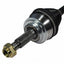 GSP North America NCV69541 CV Axle Assembly
