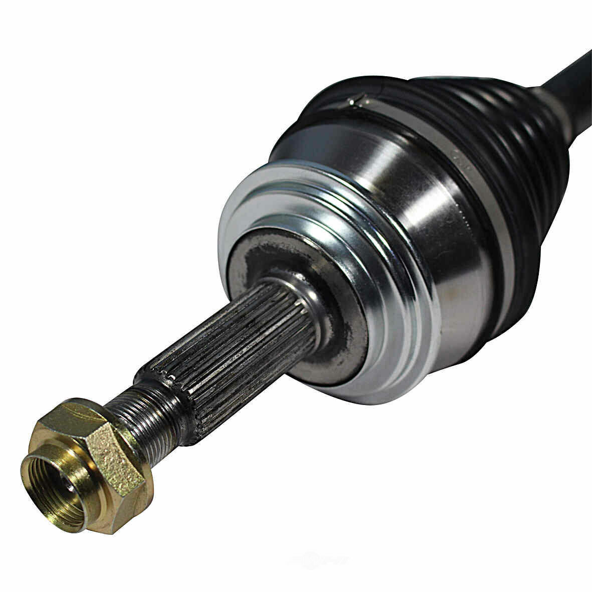 GSP North America NCV69541 CV Axle Assembly
