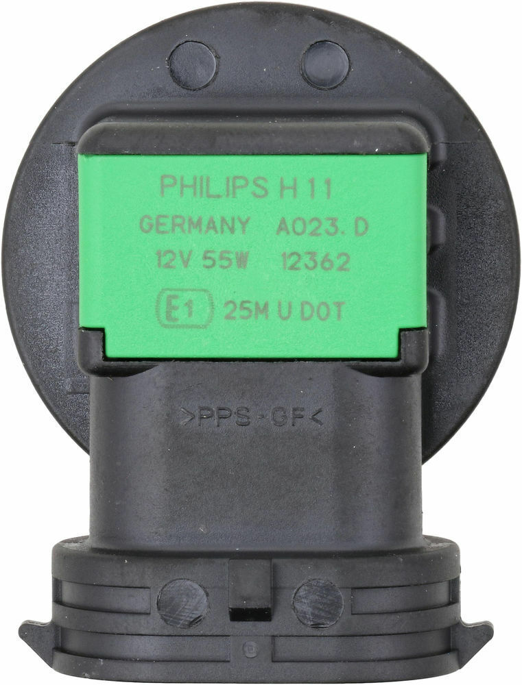 Philips H11MDC1 Headlight Bulb