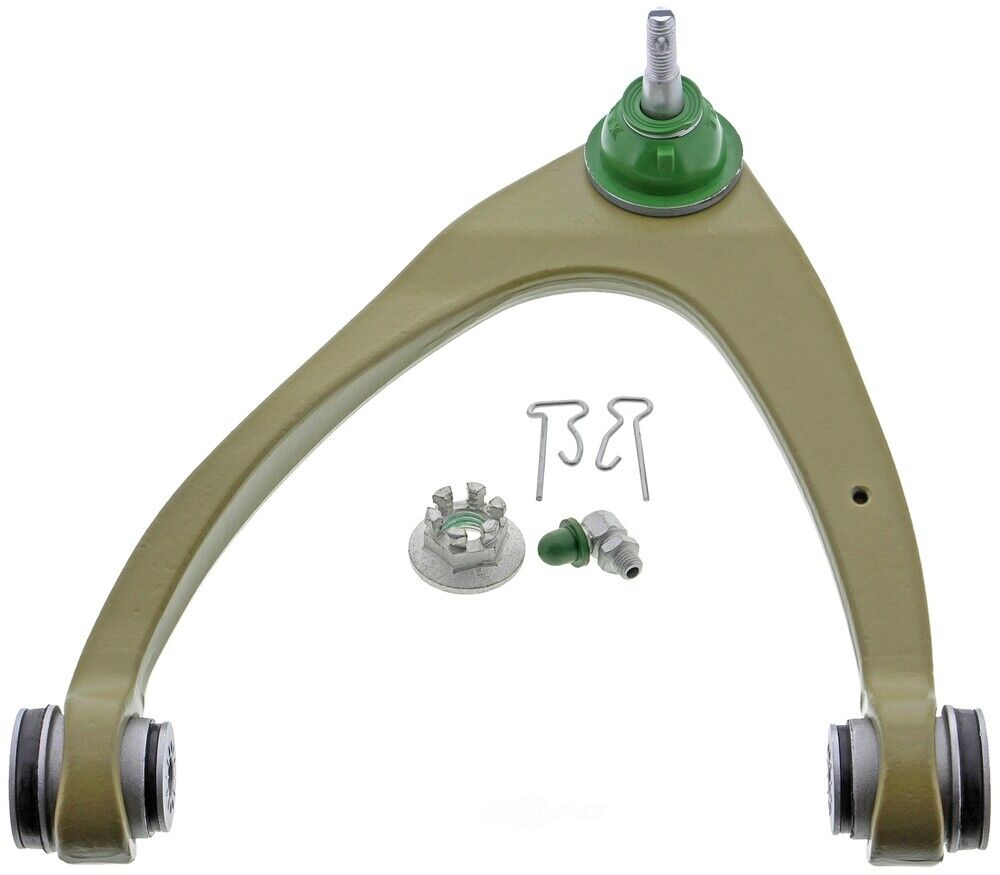 ACDelco Advantage TXK80669 Suspension Control Arm and Ball Joint Assembly