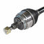 GSP North America NCV48991 CV Axle Assembly