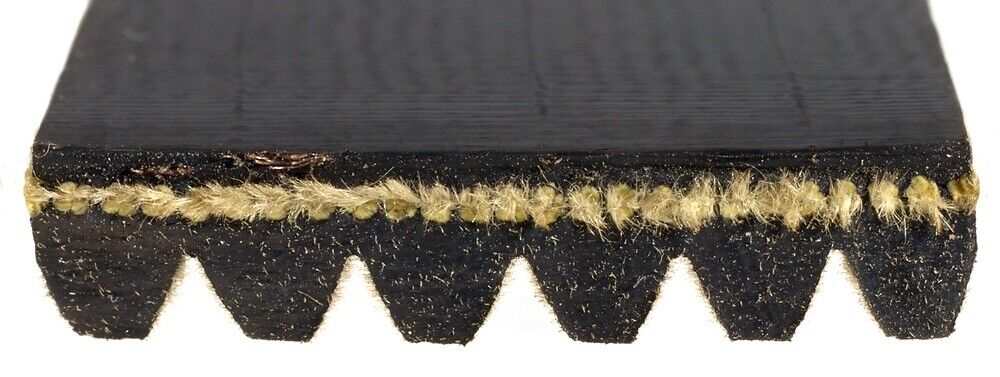 ACDelco Professional 8K661A Serpentine Belt