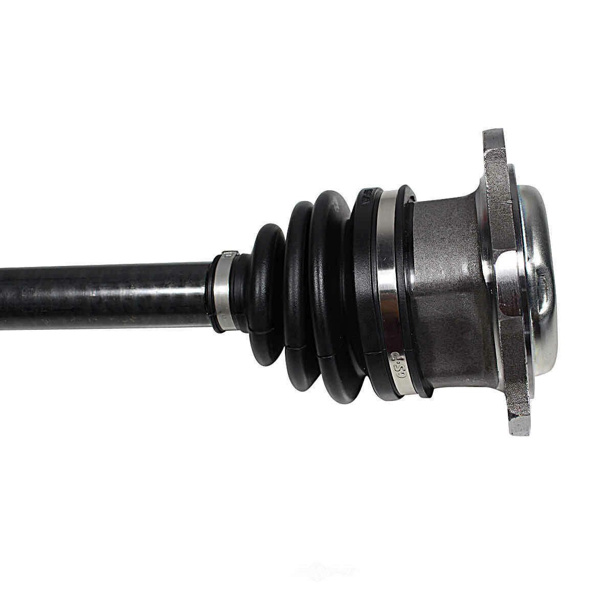 GSP North America NCV23576 CV Axle Assembly