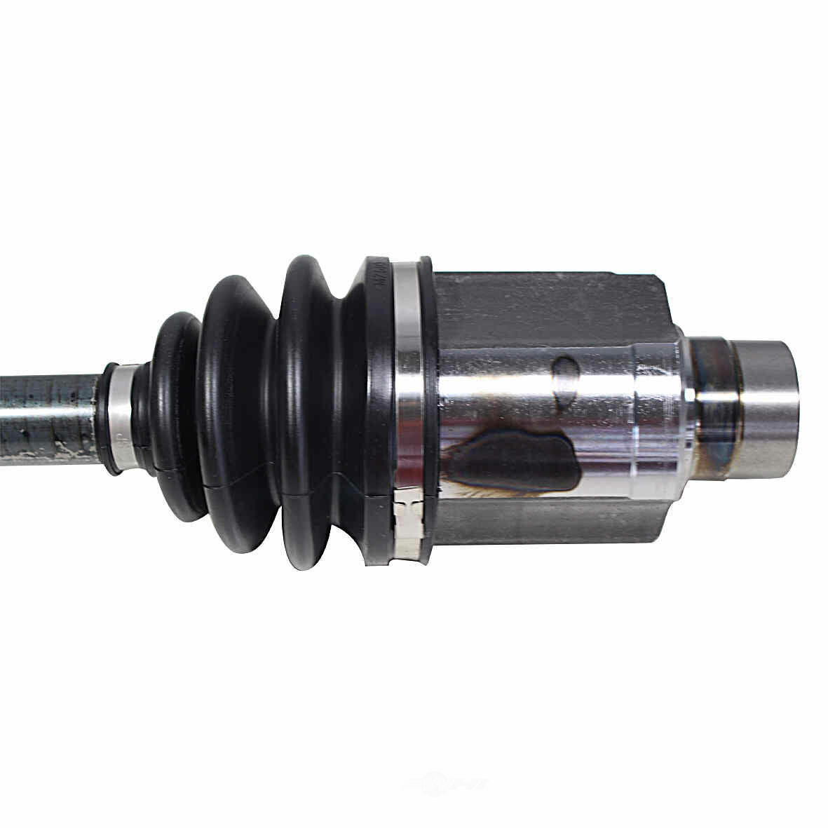 GSP North America NCV21520 CV Axle Assembly