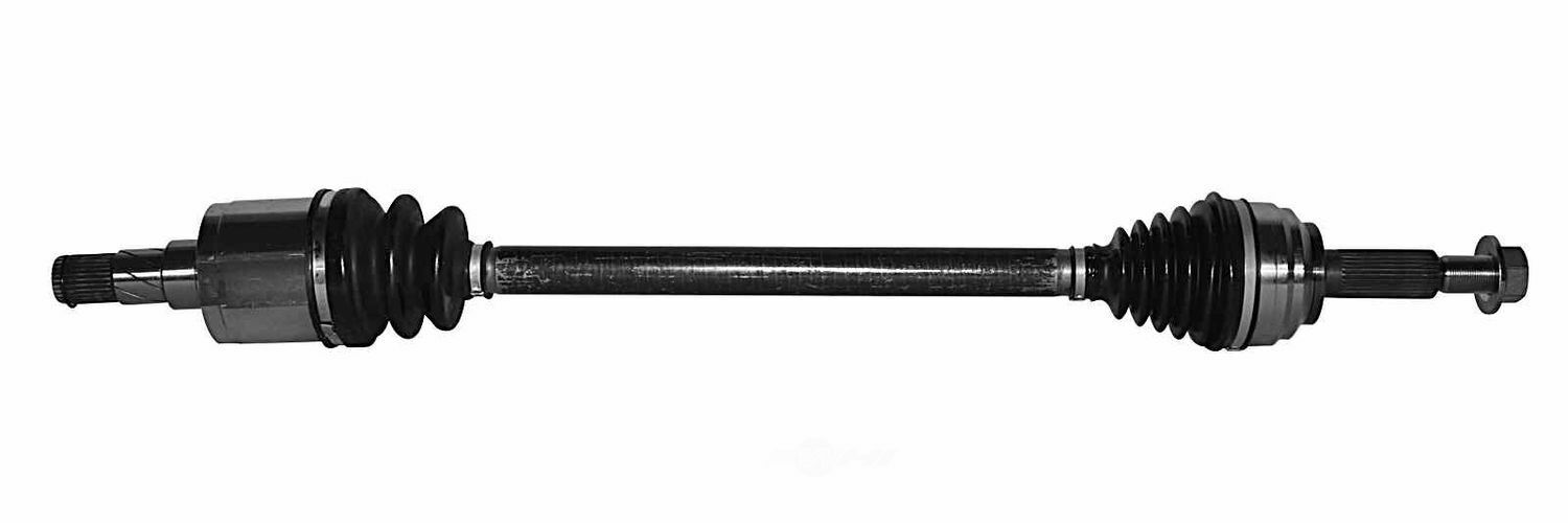 GSP North America NCV99029 CV Axle Assembly