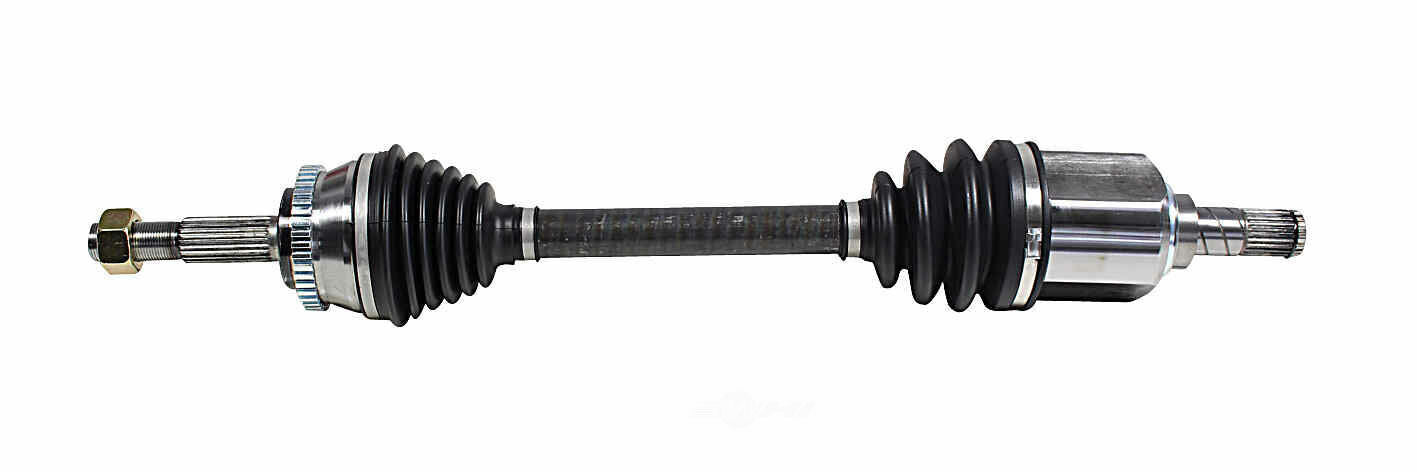 GSP North America NCV53546 CV Axle Assembly