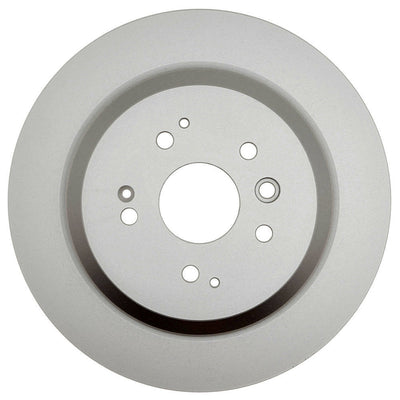 ACDelco Advantage 18A81064AC Disc Brake Rotor