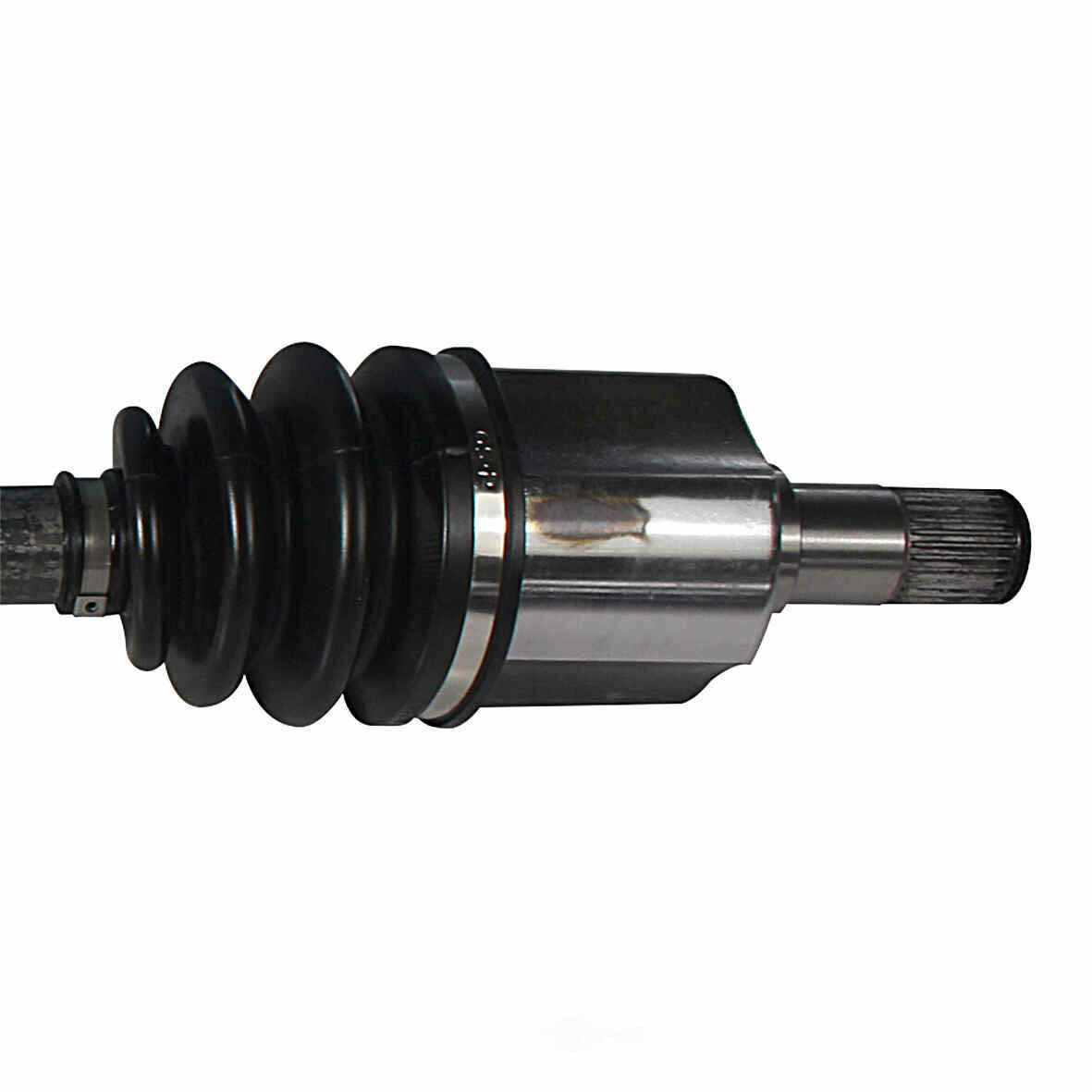 GSP North America NCV10048 CV Axle Assembly