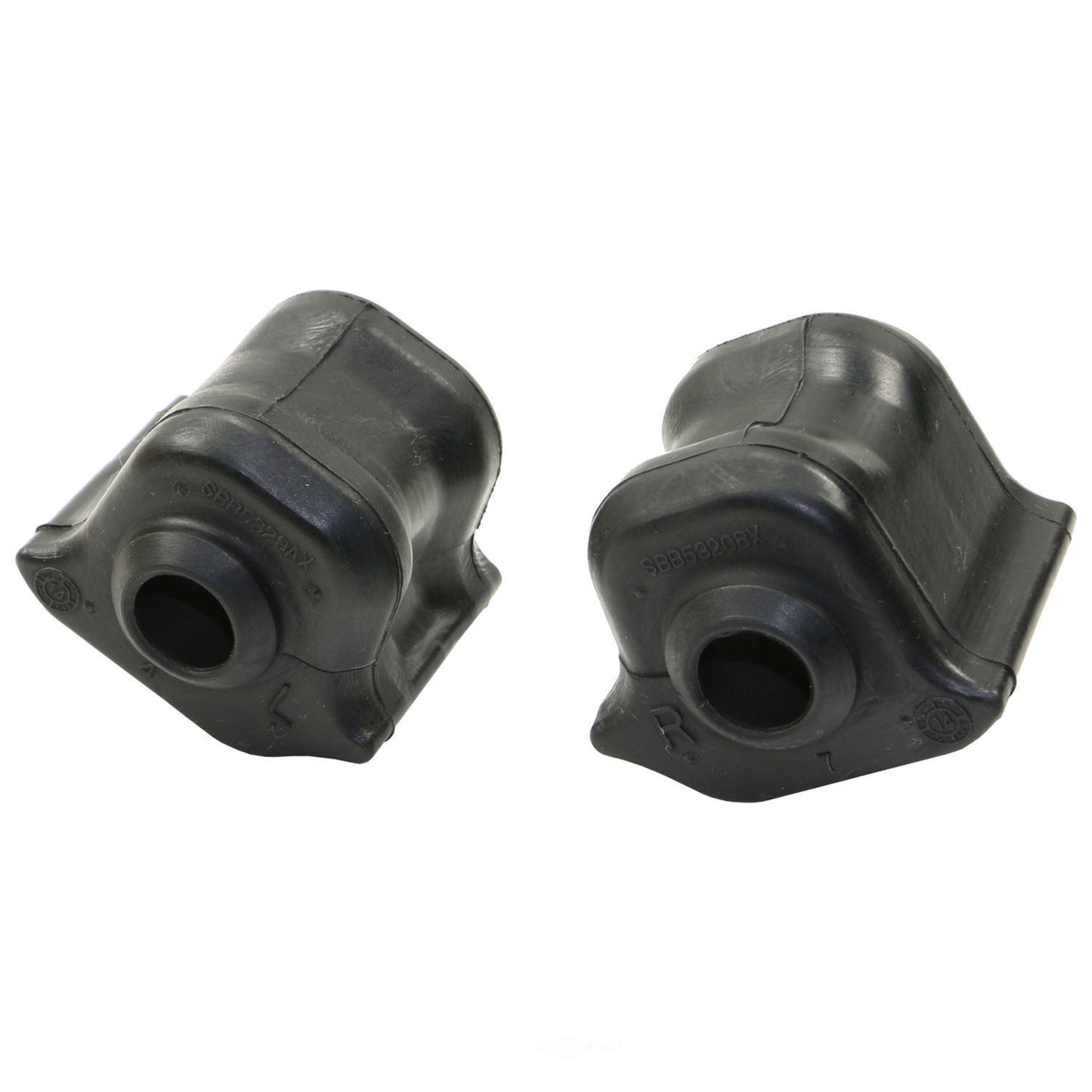 Moog K201483 Suspension Stabilizer Bar Bushing Kit