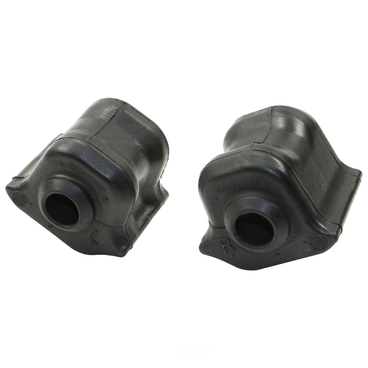Moog K201483 Suspension Stabilizer Bar Bushing Kit