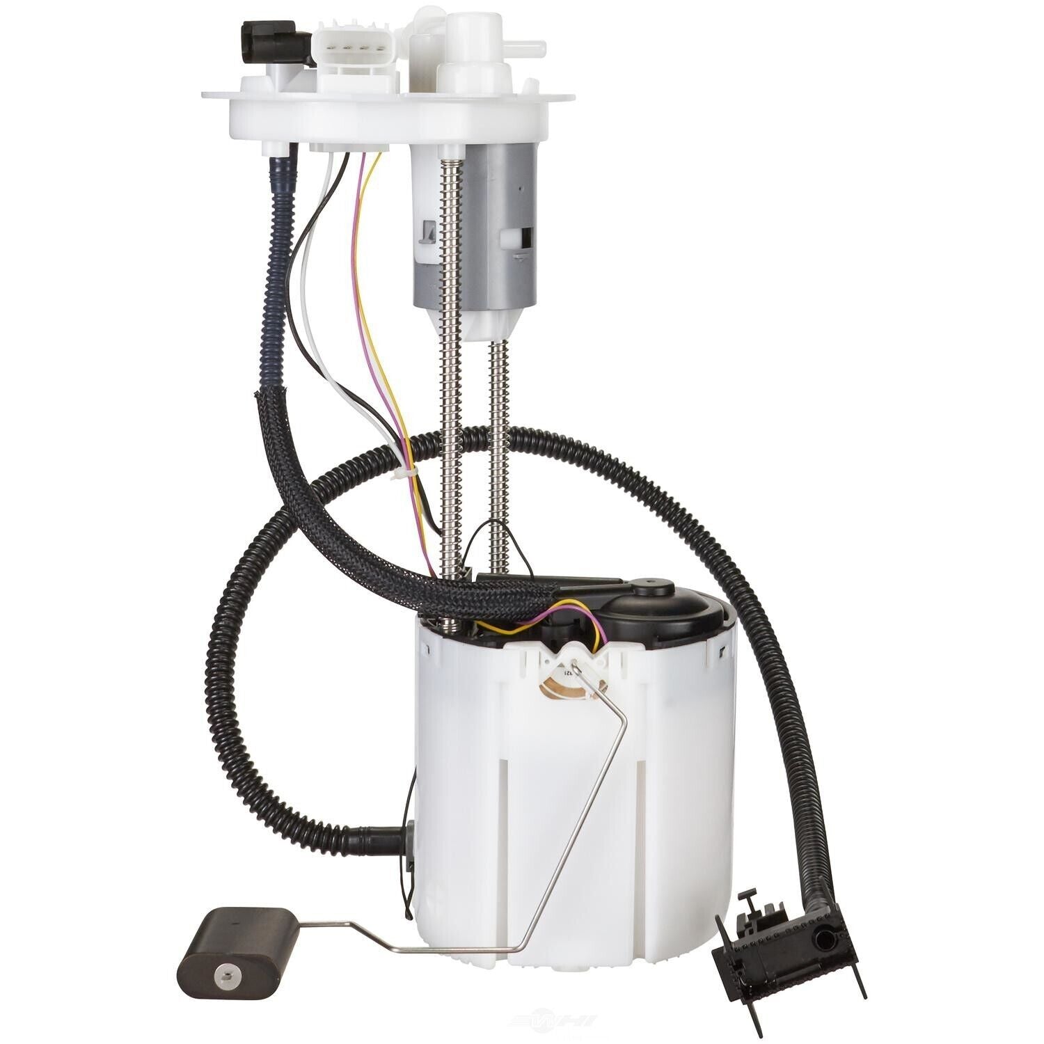 Spectra Premium Industries Inc SP6633M Fuel Pump Module Assembly