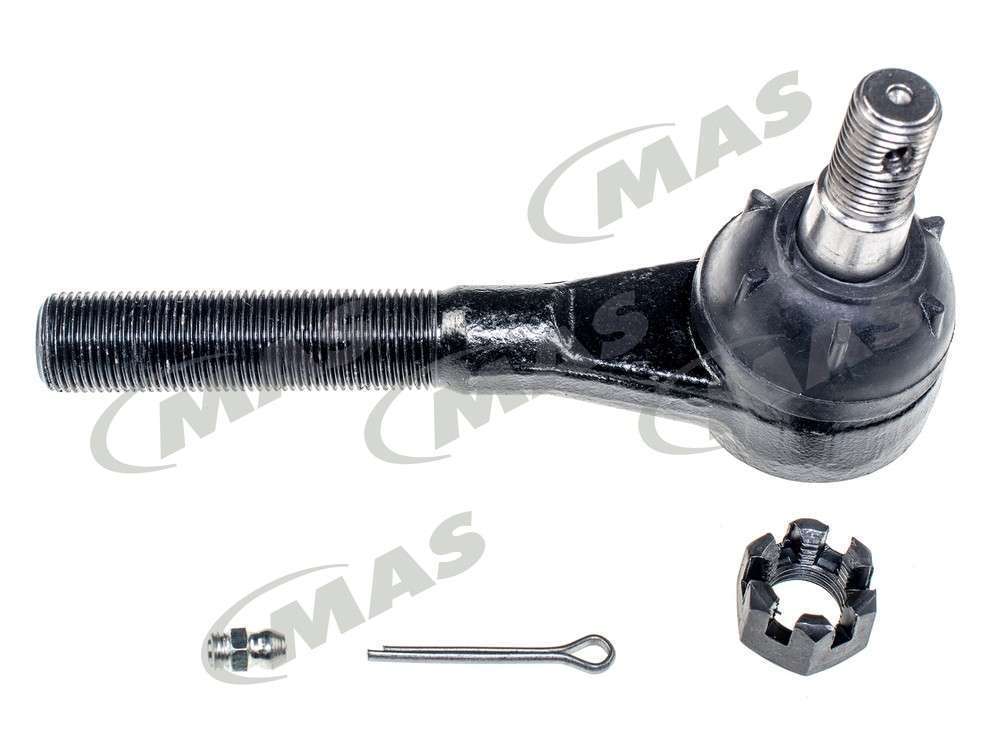 MAS Industries T2120 Steering Tie Rod End