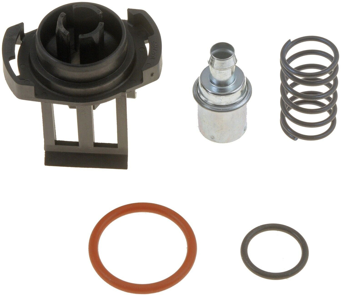 Dorman 47033 PCV Valve Kit