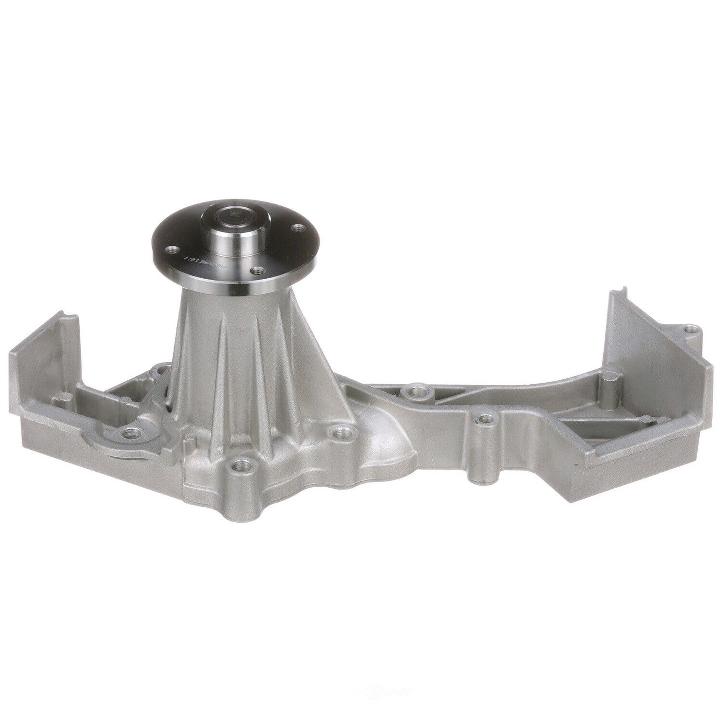 CARTER WATER PUMPS W9135M Engine Water Pump