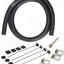 Hayden 251 Power Steering Cooler Bracket
