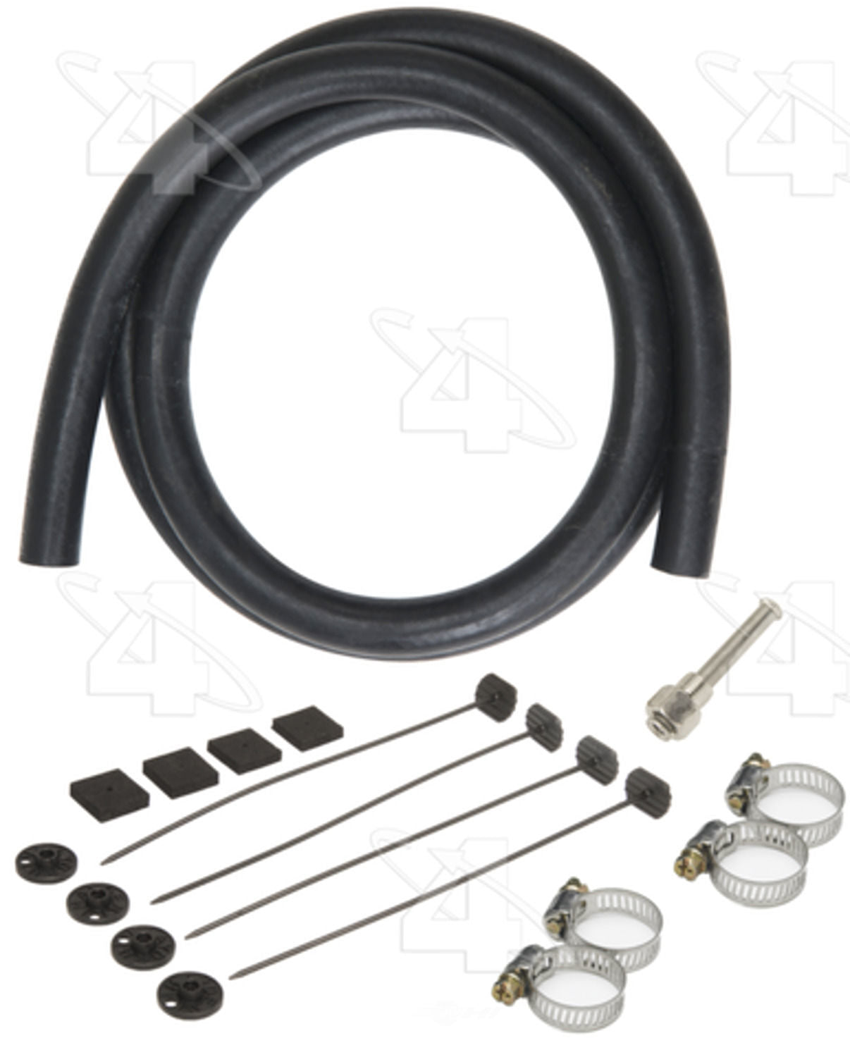Hayden 251 Power Steering Cooler Bracket