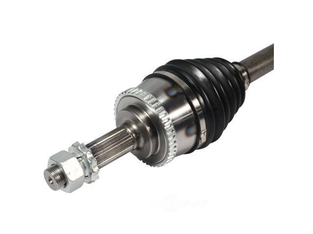 GSP North America NCV53089 CV Axle Assembly