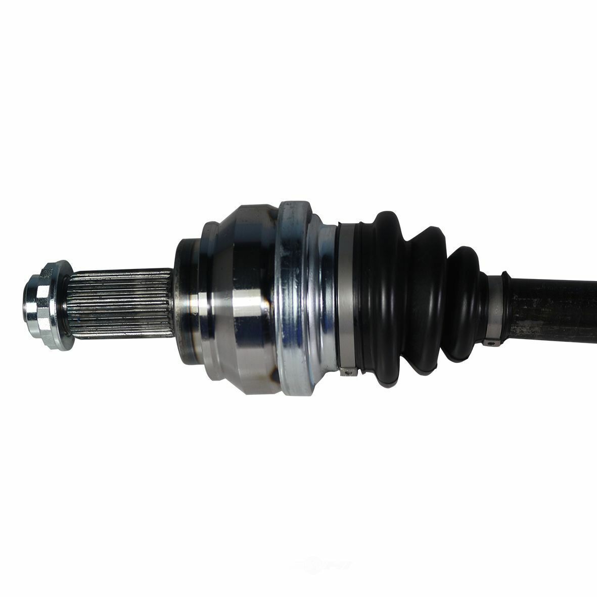 GSP North America NCV27026 CV Axle Assembly