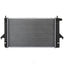 Spectra Premium Industries Inc CU2191 Radiator