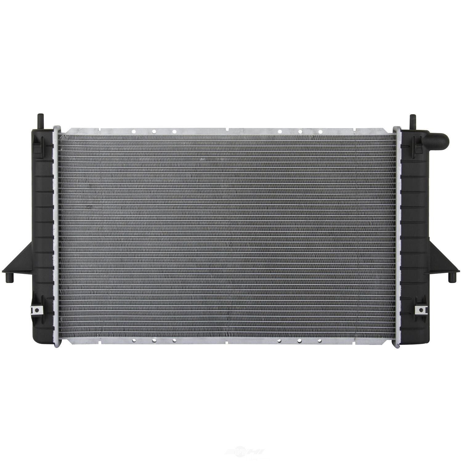 Spectra Premium Industries Inc CU2191 Radiator