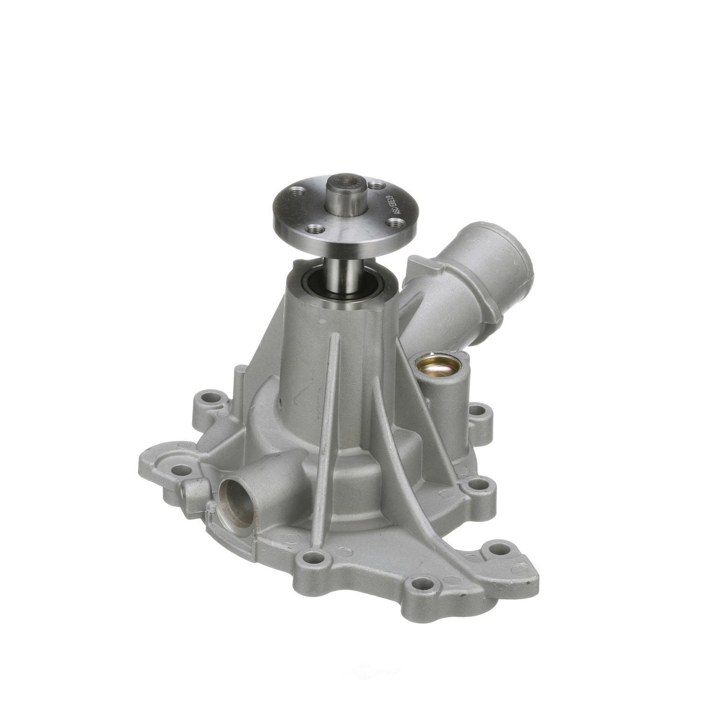 CARTER WATER PUMPS W9099M Engine Water Pump