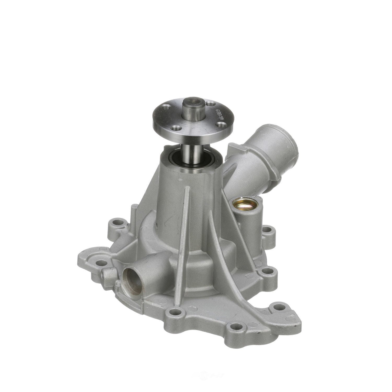 CARTER WATER PUMPS W9099M Engine Water Pump
