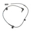 BWD ABS1728 ABS Wheel Speed Sensor
