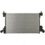 Spectra Premium Industries Inc CU13271 Radiator