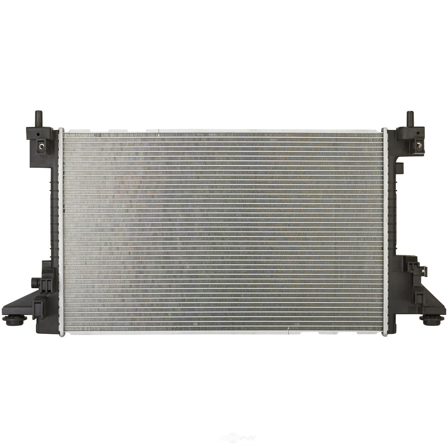 Spectra Premium Industries Inc CU13271 Radiator