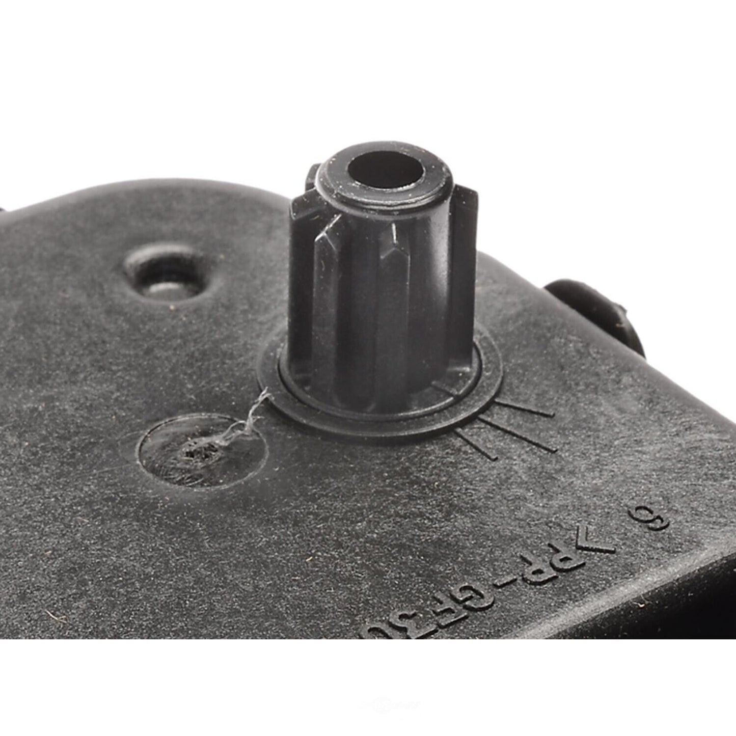 BWD ADS257 HVAC Floor Mode Door Actuator