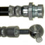 Raybestos BH382827 Brake Hydraulic Hose