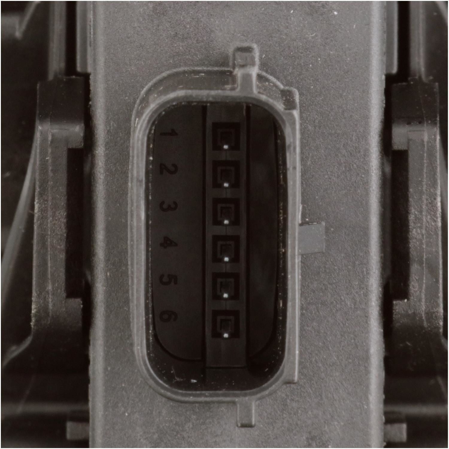 BWD PPS1568 Accelerator Pedal Sensor