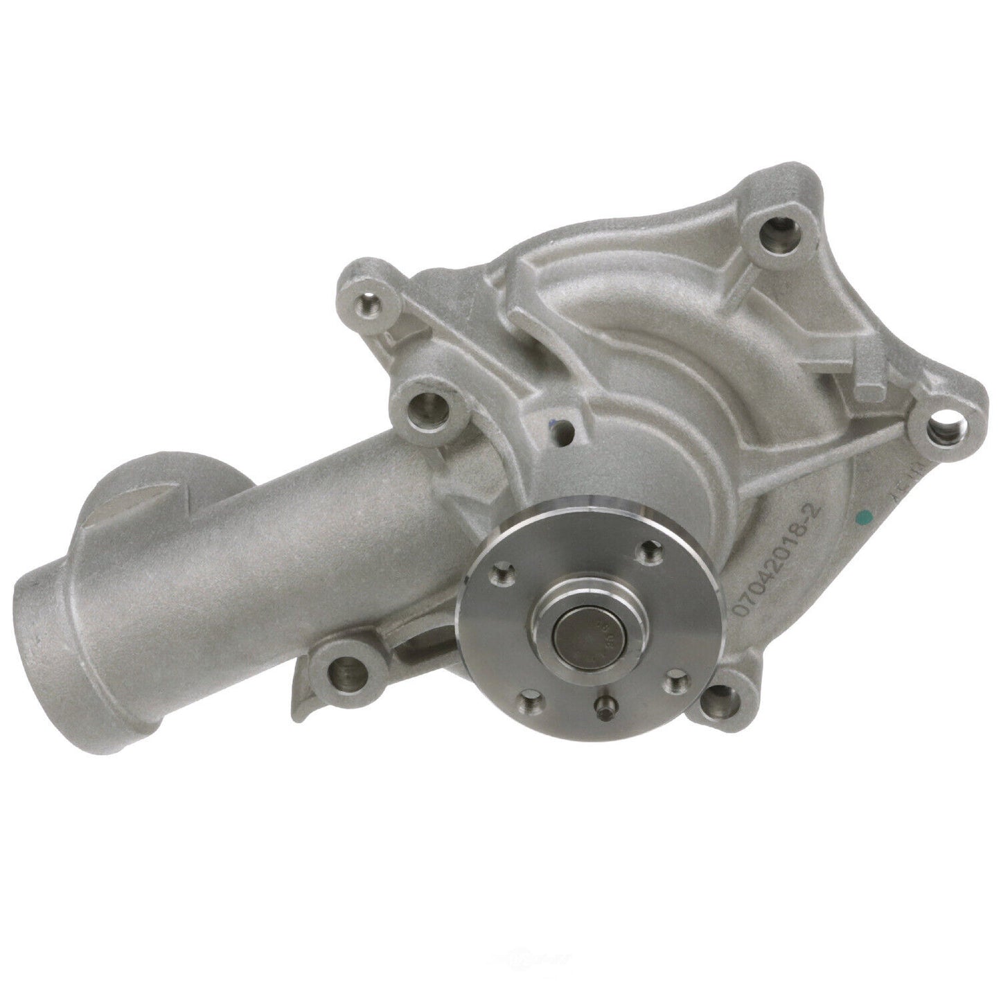 CARTER WATER PUMPS W755M Engine Water Pump