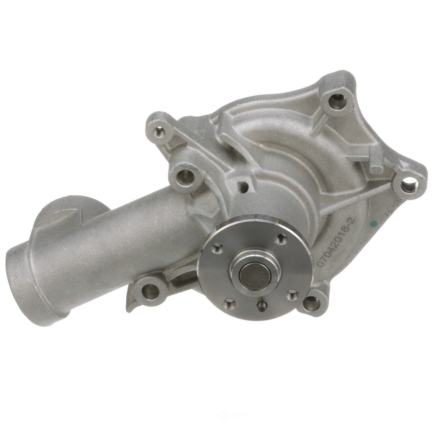 CARTER WATER PUMPS W755M Engine Water Pump