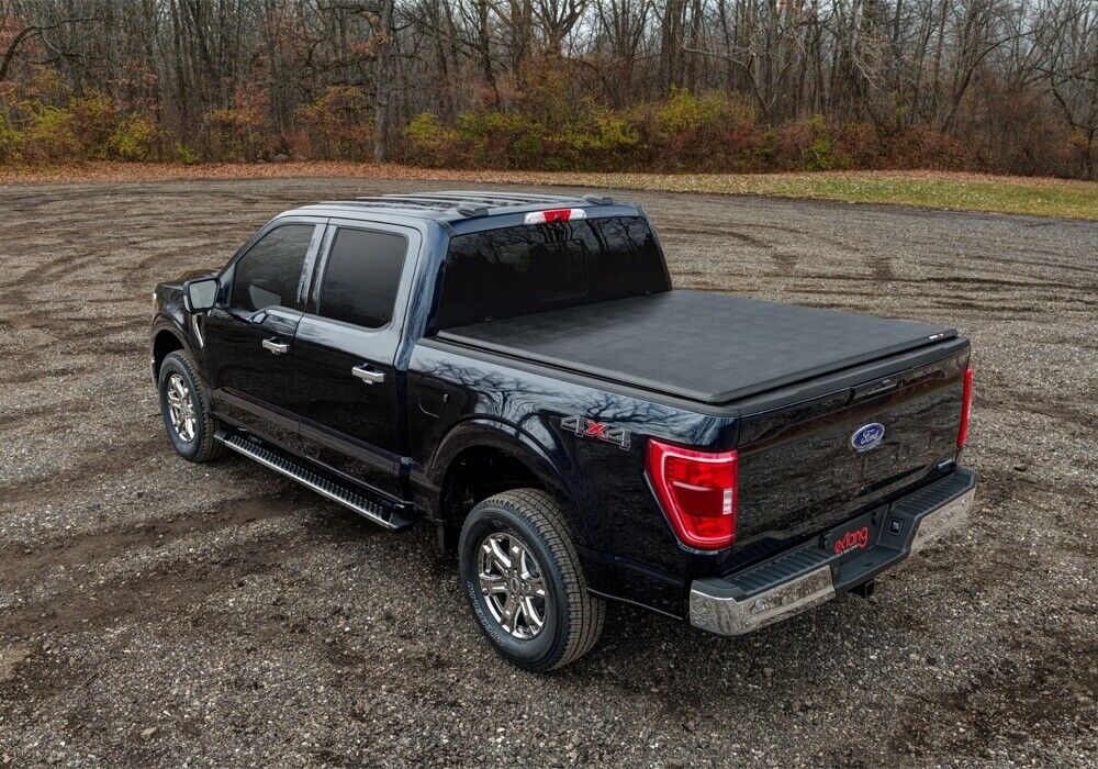EXTANG 92735 Tonneau Cover