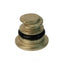 URO SHORT SKU URO-013702 Engine Oil Drain Plug
