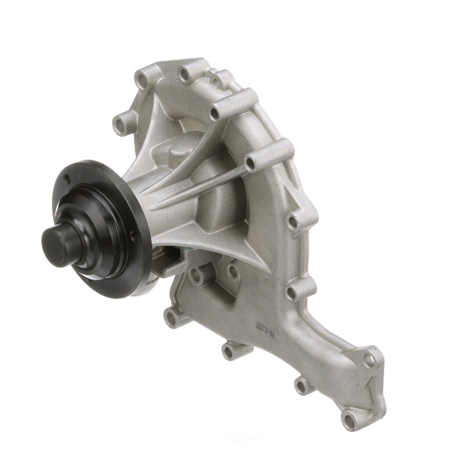 CARTER WATER PUMPS W9140M Engine Water Pump