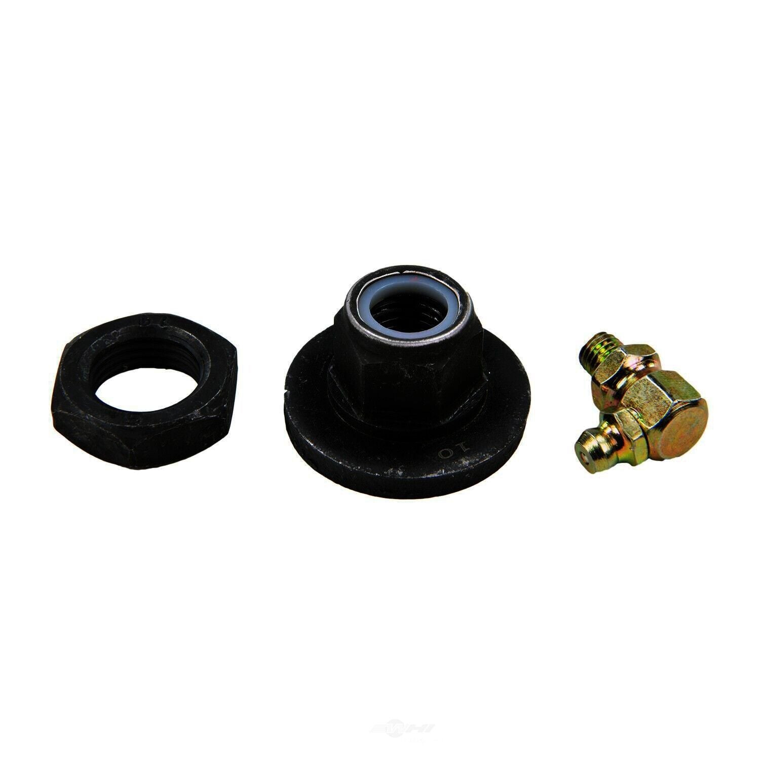 ACDelco Advantage MS25631 Steering Tie Rod End